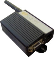 Kronotech GSM-GPRS