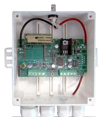 Kronotech TC RX 434 E