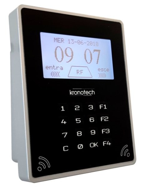 Kronotech KP-04