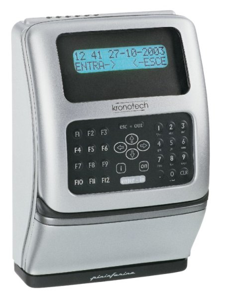 Kronotech KP-02