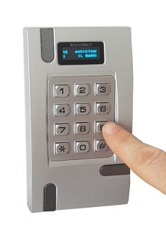 Kronotech KL-TS1.MR.BUS