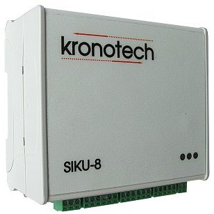 Kronotech SIKU-8